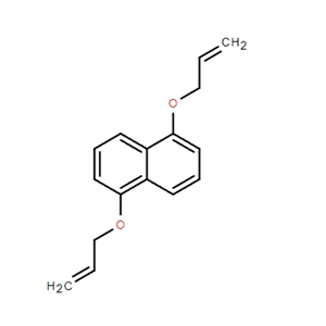 1,5-二烯丙氧基萘