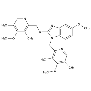 Omeprazole Impurity 34