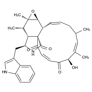 CATO_毛殼球菌素_50335-03-0_97%