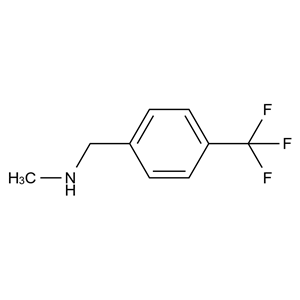 CATO_N-甲基-4-三氟甲基芐胺_90390-11-7_97%