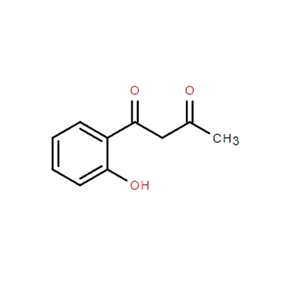 1-(2-羥基苯基)-1,3-丁二酮