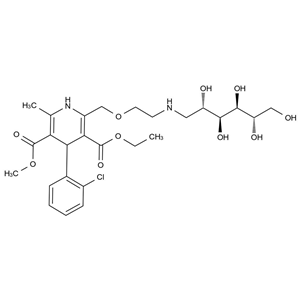 氨氯地平雜質(zhì)104,Amlodipine Impurity 104