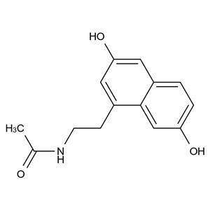 阿戈美拉汀雜質45,Agomelatine Impurity 45