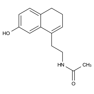 阿戈美拉汀雜質(zhì)46,Agomelatine Impurity 46