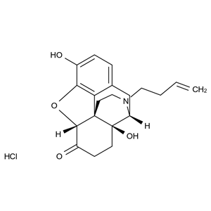 納曲酮雜質(zhì)24 鹽酸鹽,Naltrexone Impurity 24 HCl