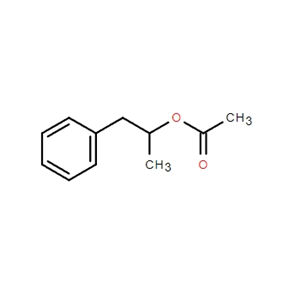 乙酸-1-甲基-2-苯乙酯 