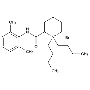 布比卡因雜質(zhì)30,Bupivacaine Impurity 30