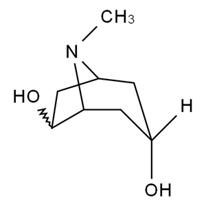 阿托品雜質(zhì)12,Atropine Impurity 12