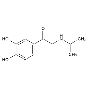 CATO_去甲腎上腺素雜質(zhì)36_121-28-8_97%