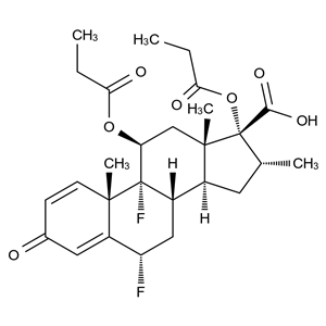 氟替卡松雜質(zhì)66,Fluticasone Impurity 66