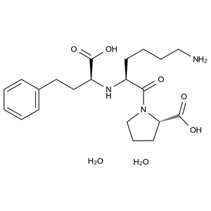 CATO_賴諾普利 二水合物_83915-83-7_97%