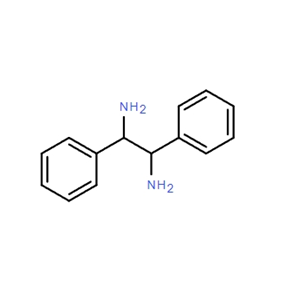 1,2-DIPHENYL-1,2-ETHANEDIAMINE