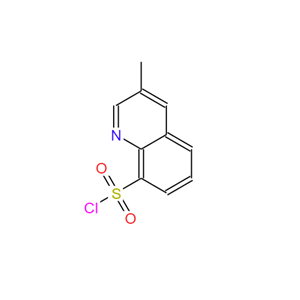 3-甲基-8-喹啉磺酰氯