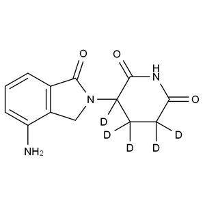 CATO_來那度胺-d5_1227162-34-6_97%