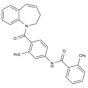 托伐普坦雜質(zhì)72,Tolvaptan Impurity 72