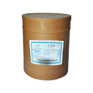 L-色氨酸,Tryptophan