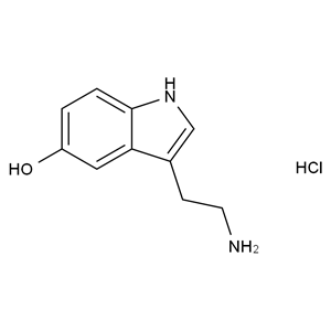 CATO_5-羥色胺鹽酸鹽_153-98-0_97%