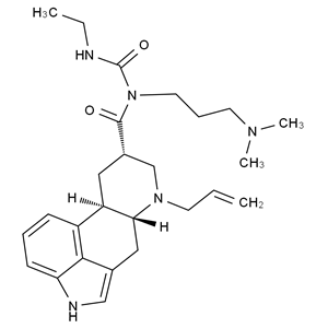 卡麥角林雜質(zhì)2,Cabergoline Impurity 2