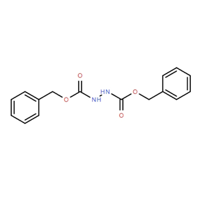 利奈唑胺雜質(zhì)74,1,2-DICARBOBENZYLOXYHYDRAZINE