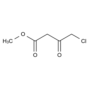 CATO_4-氯乙酰乙酸甲酯_32807-28-6_97%