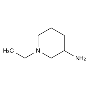 3-氨基-N-乙基哌啶,1-Ethylpiperidin-3-Amine