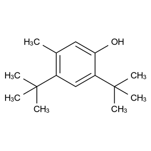 CATO_4,6-二叔丁基间甲酚_497-39-2_97%