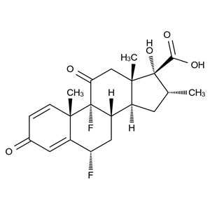 氟替卡松雜質(zhì)65,Fluticasone Impurity 65