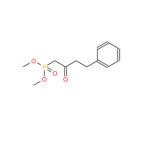 2-氧代-4-苯丁基磷酸二甲酯