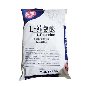 L-蘇氨酸,L-Threonine