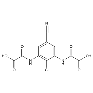 CATO_洛度沙胺雜質(zhì)16_53882-12-5_97%