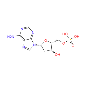 2'-脱氧腺苷-5'-单磷酸