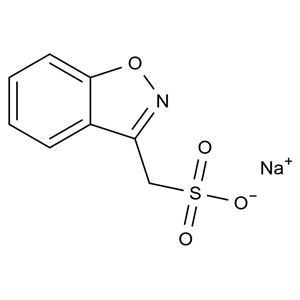 唑尼沙胺USP RC A（鈉鹽）,Zonisamide Related Compound A Sodium Salt