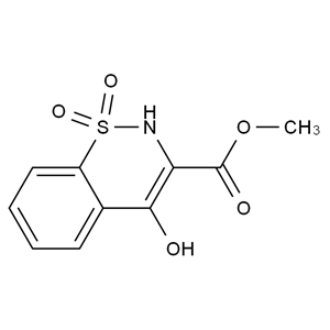 吡羅昔康EP雜質(zhì)G,Piroxicam EP Impurity G