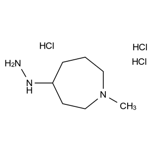 氮卓斯汀雜質(zhì)11 3鹽酸鹽,Azelastine Impurity 11  3HCl