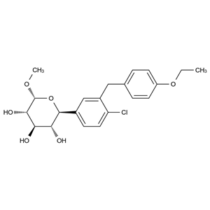 索格列凈雜質(zhì)6,Sotagliflozin Impurity 6