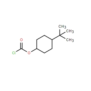 4-叔丁基環(huán)己基氯甲酸酯,4-tert-Butylcyclohexyl chloroformate