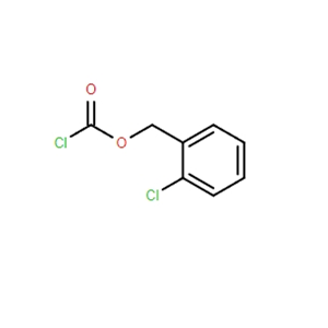 2-氯苯基氯甲酸酯