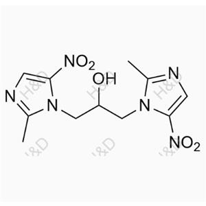 嗎啉硝唑雜質(zhì)9,Morinidazole Impurity9