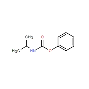 (1-Methylethyl)carbaMic Acid Phenyl Ester