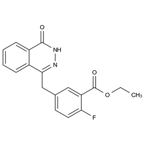 奧拉帕尼雜質(zhì)112,Olaparib Impurity 112