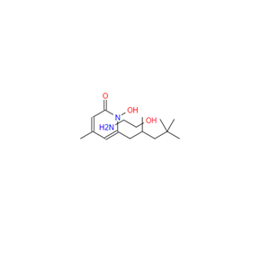 吡羅克酮乙醇胺鹽,Piroctone Olamine