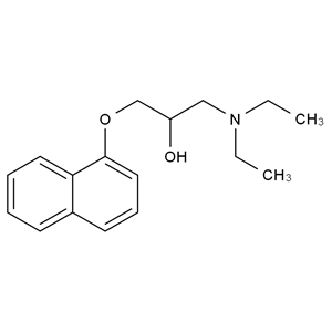 普萘洛爾雜質(zhì)9,Propranolol Impurity 9