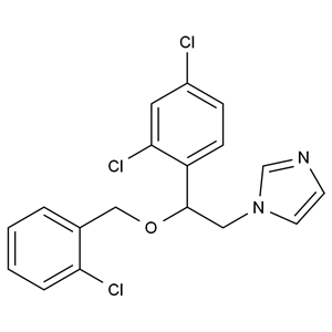 CATO_咪康唑EP雜質(zhì)I_47363-37-1_97%