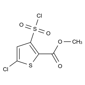 氯諾昔康雜質(zhì)48,Lornoxicam impurity 48