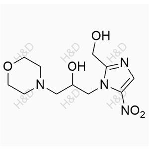 嗎啉硝唑雜質(zhì)3   1807608-29-2