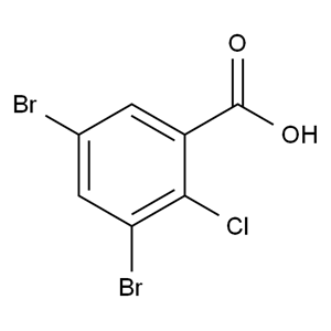 CATO_苯溴马隆杂质8_27003-05-0_97%