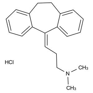 CATO_盐酸阿米替林；_549-18-8_97%