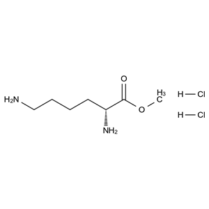 CATO_D-赖氨酸甲酯二盐酸盐_67396-08-1_97%