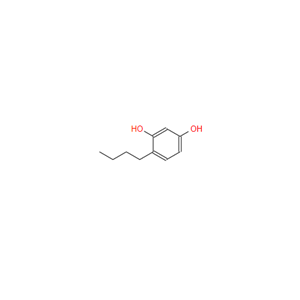 4-正丁基間苯二酚,4-Butylresorcinol