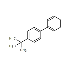 4-叔丁基聯(lián)苯